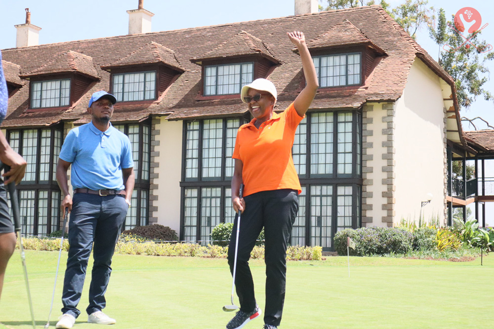 CENTENNIAL COHORT!!!